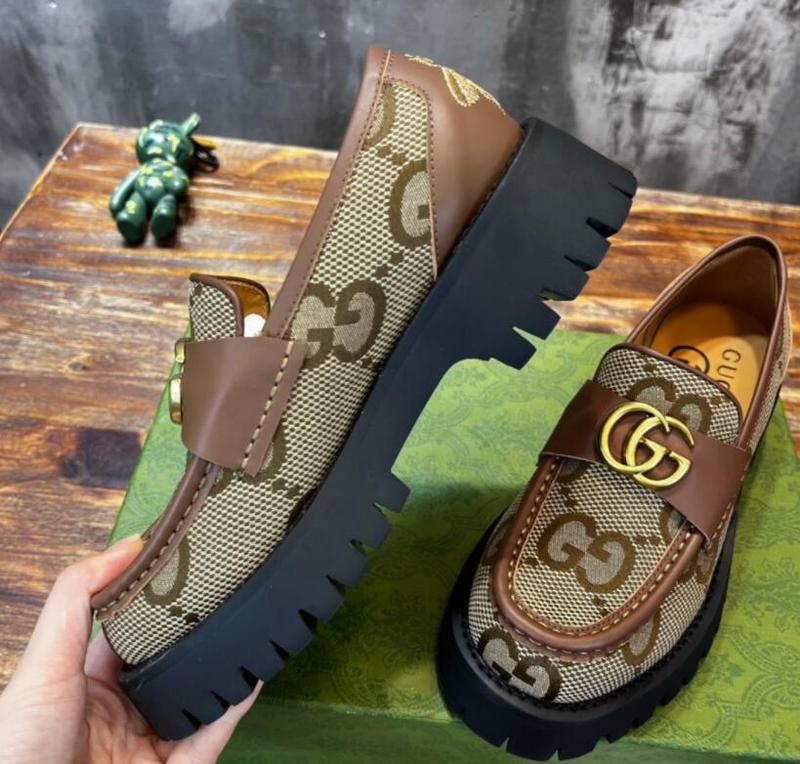 SAMC - GUKI Women Shoes - 960