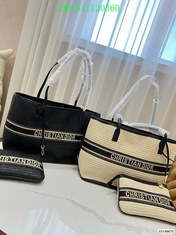 Glami - DOR Bags - 1013