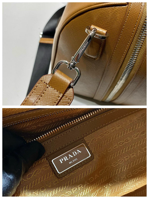 Glami-i - PD Men Bags - 095
