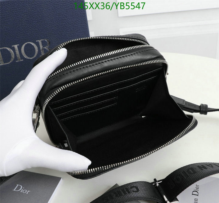 SAMCC - DOR Bags - 1488