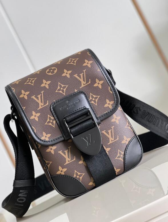 SAMC - LOV Bags - 1416