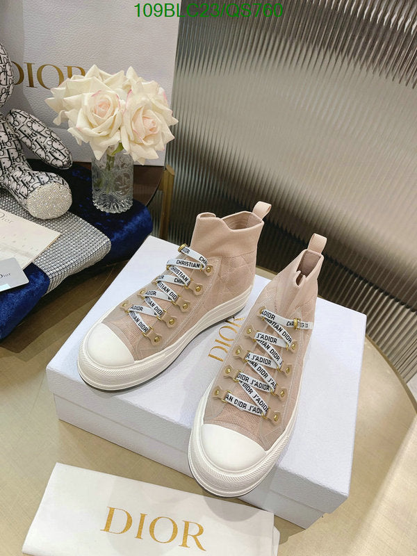 SAMCC - DOR Women Shoes - 1642