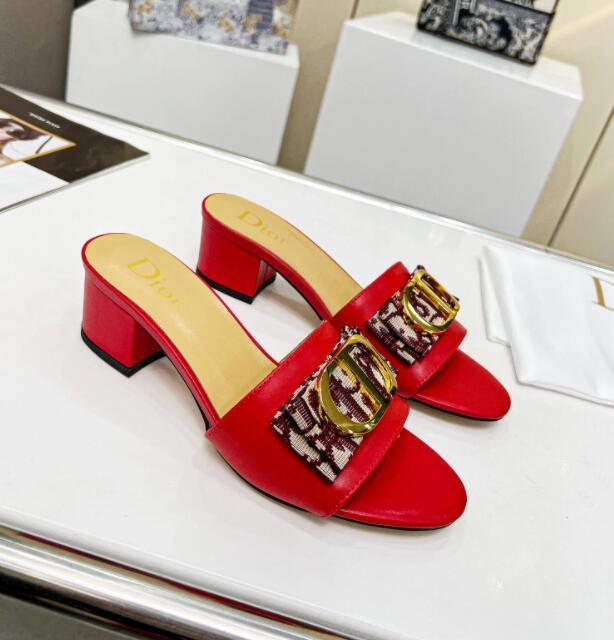 SAMCC - DOR Women Shoes - 487