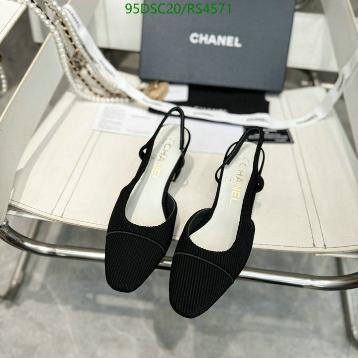 SAMC - CHL Women Shoes Ballet - 195
