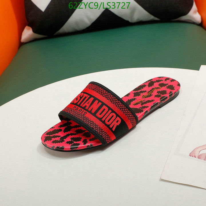 SAMCC - DOR Women Shoes - 2101