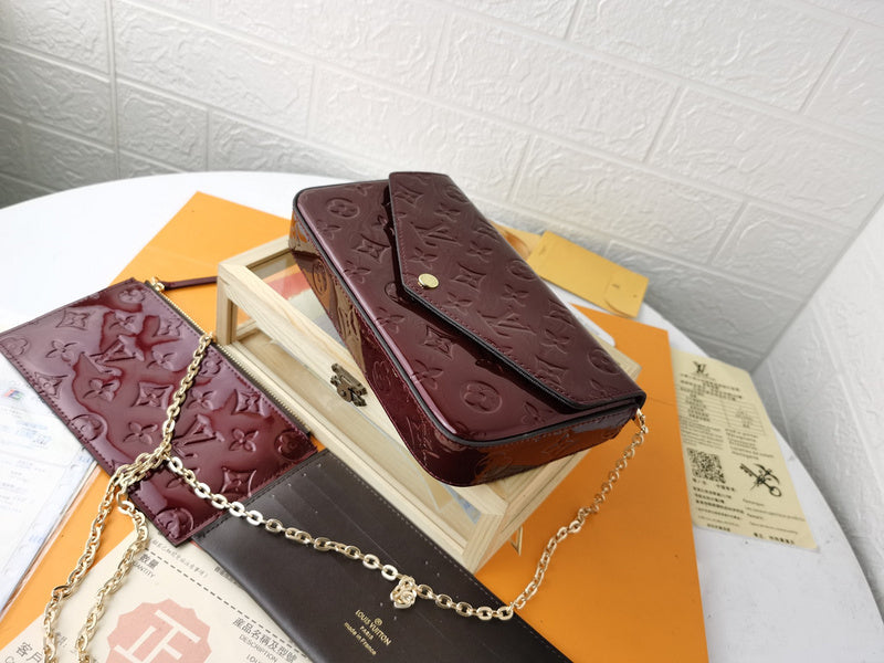 Satchel Bags - VL Bags - 603