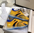 SAMC - GUKI Women Shoes - 1818