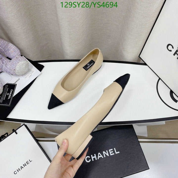 SAMC - CHL Women Shoes - 120