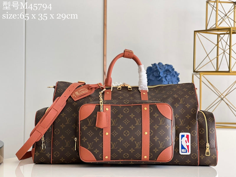 Glami Fashion Lu-Vi bags - 17238