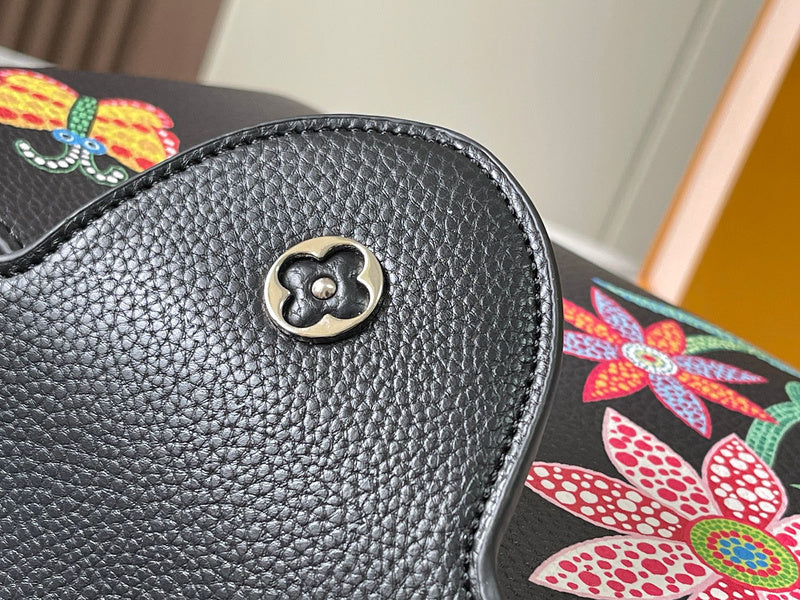 Satchel Bags - VL Bags - 1986