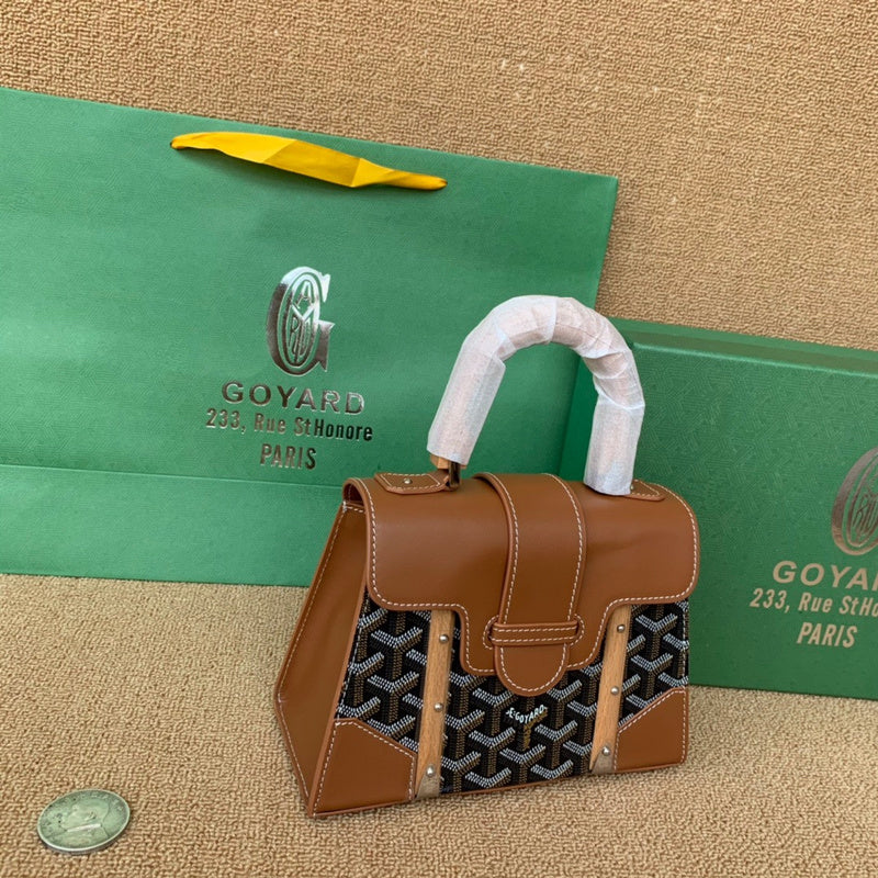 Glami-i - GYO Bags - 156