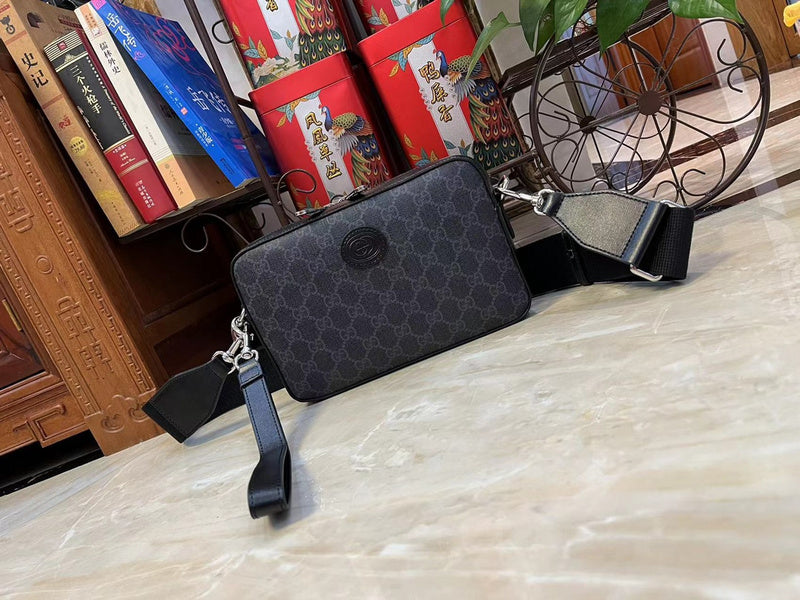Satchel Bags - GCI Bags - 1570