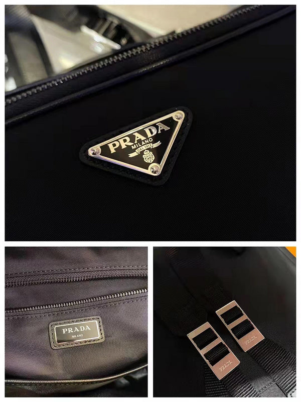 Glamy - PD Bags - 1636