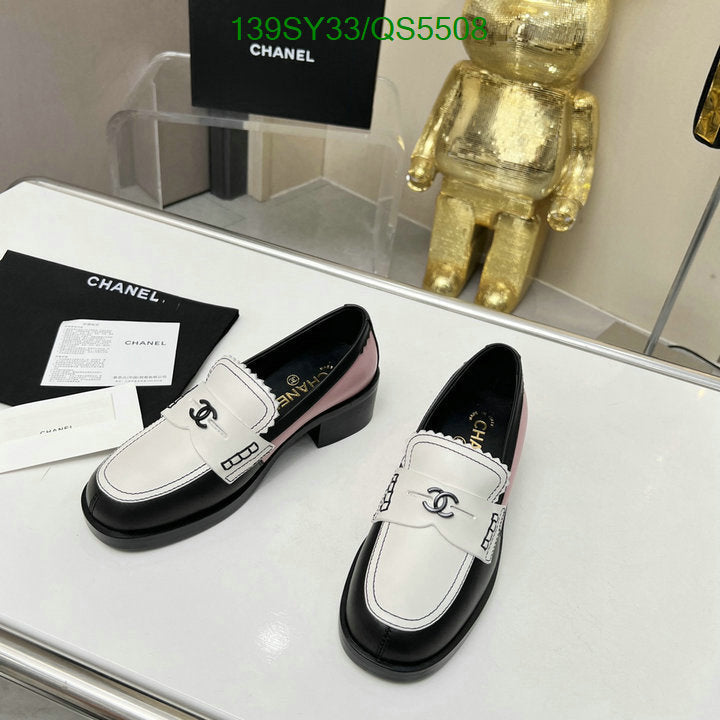 SAMC - CHL Women Shoes - 107