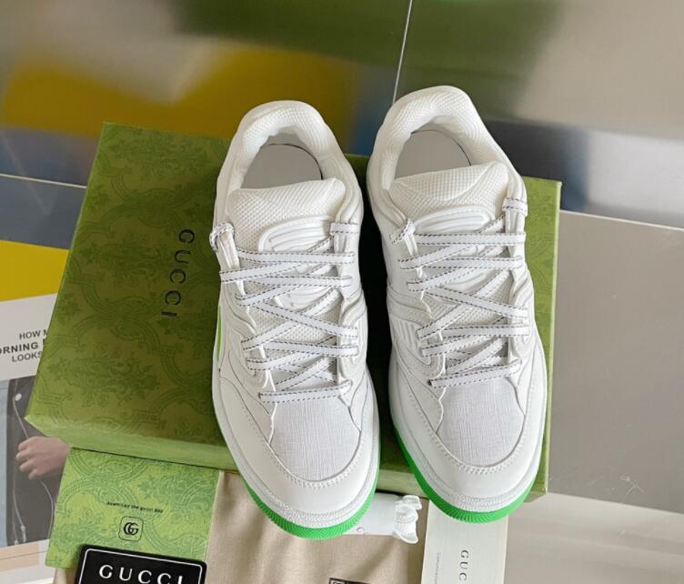 SAMC - GUKI Women Shoes - 1192