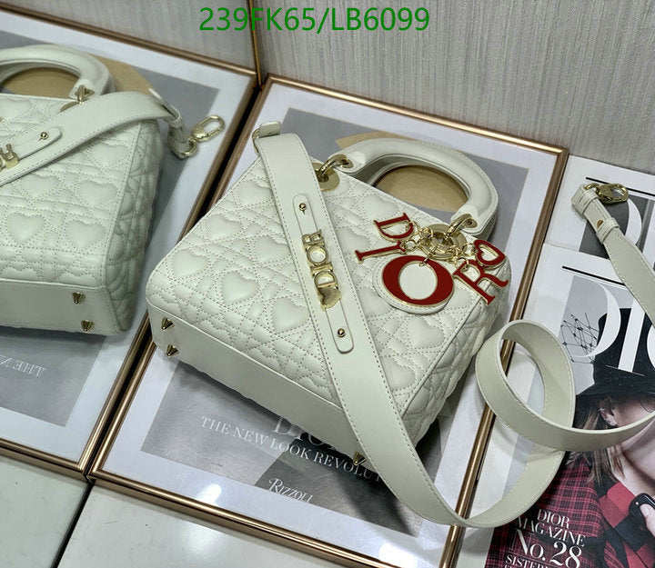 SAMCC - DOR Bags - 1318