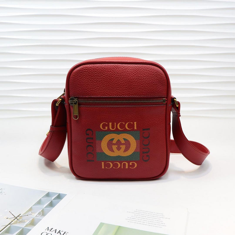 glamy - GCI Bags - 869