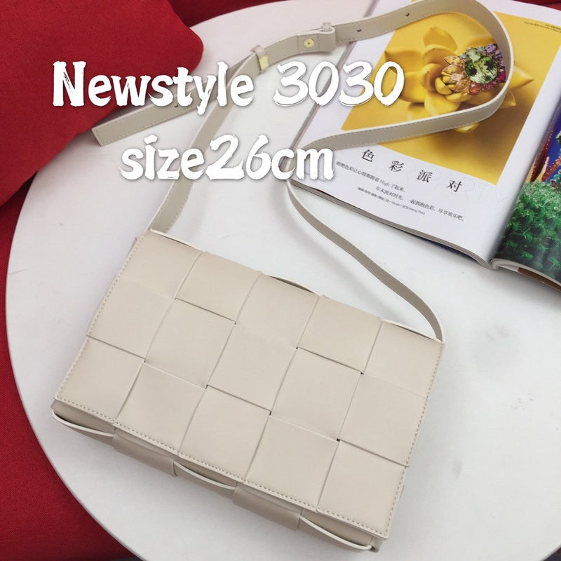ELE Fashion -BBR Bags - 925