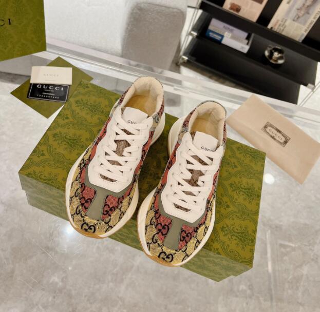 SAMC - GUKI Women Shoes - 629