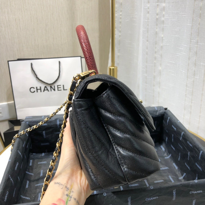 Chanel Bags