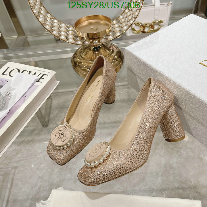 SAMCC - DOR Women Shoes - 1556