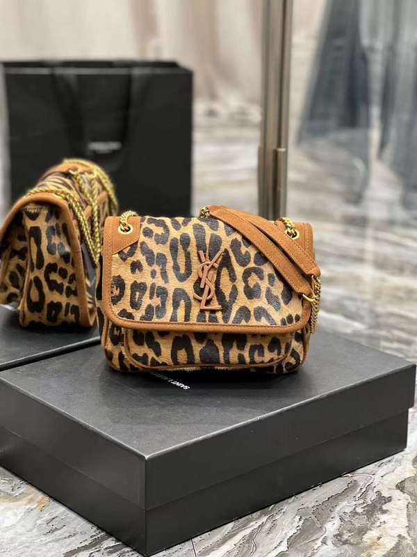 ELE - SLY Bags 514