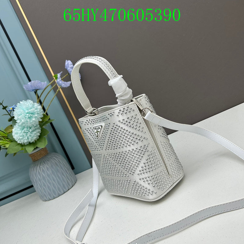 Satchel Bags - PDA Bags - 3232