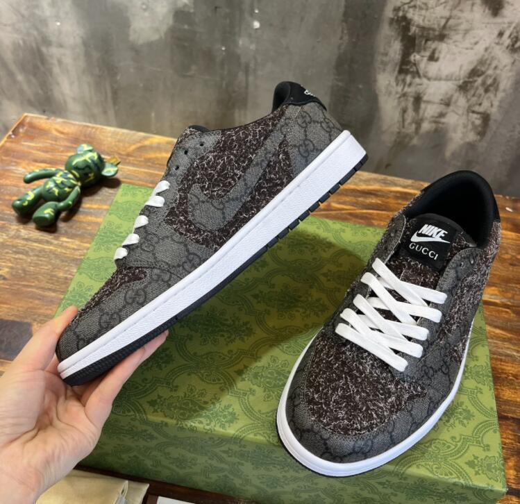 SAMC - GUKI Men Shoes - 190