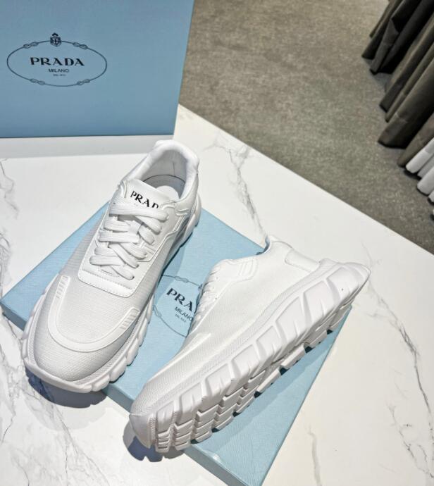 Glamy - PD Men Shoes - 081
