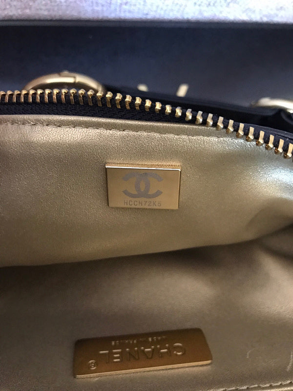 GlamI - CHL Bags - 3136