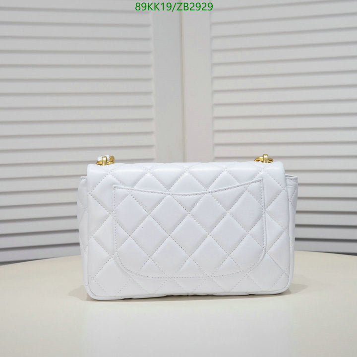 SAMC - CHL Bags Crossbody - 188