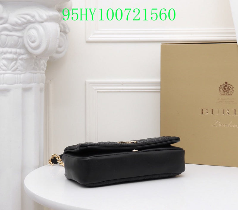 ELE Fashion -BBR Bags - 452