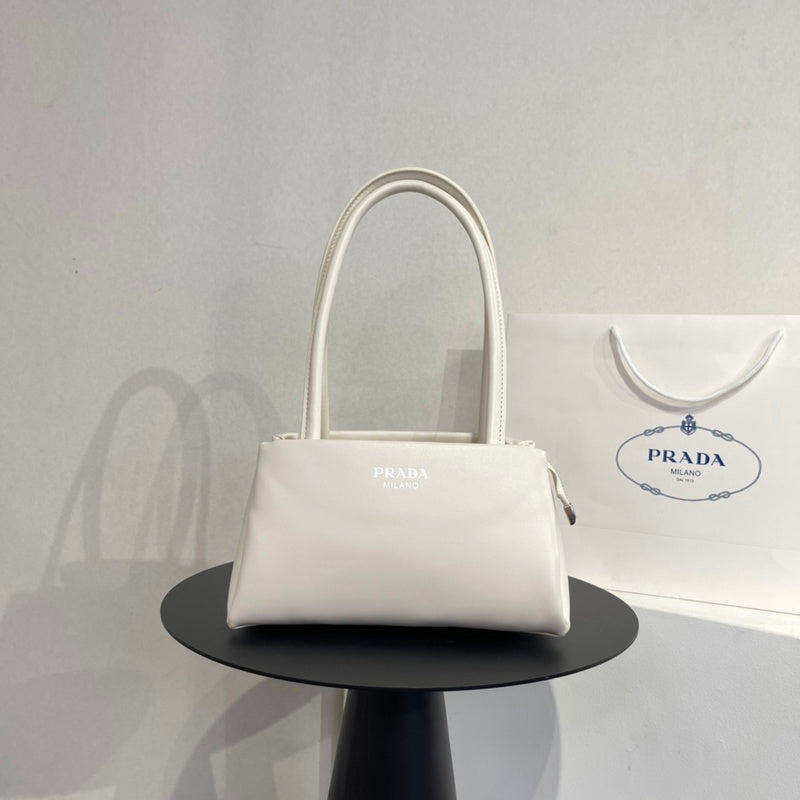 Satchel Bags - PRA Bags - 076