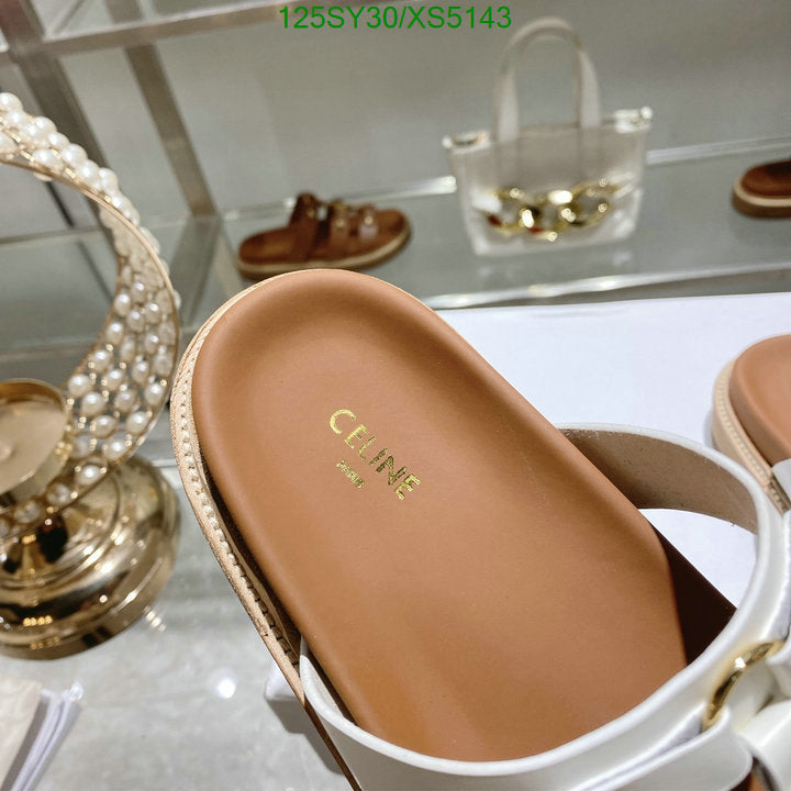 SAMC - COL Women Shoes - 261