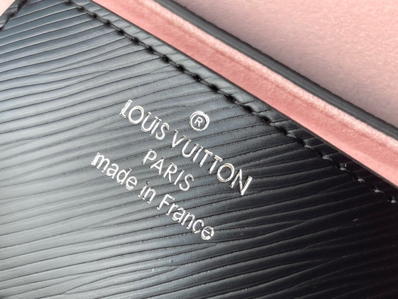 Fashion Lu-Vi bags - 4934