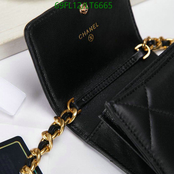 SAMC - CHL Wallets - 076