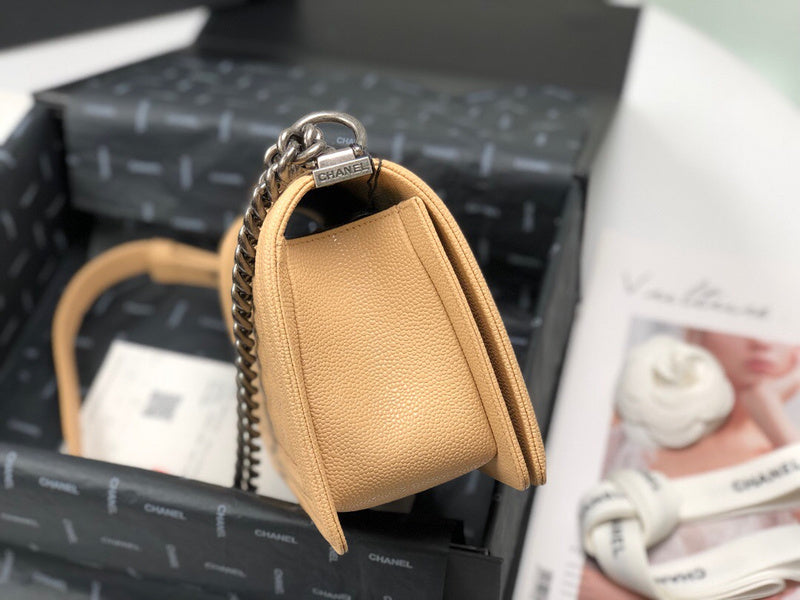 Satchel Bags - CHL Bags - 7458