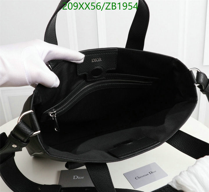 SAMCC - DOR Bags - 1239