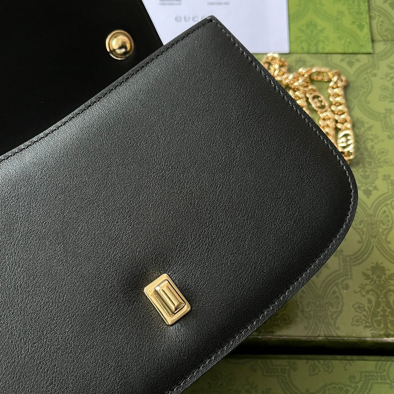 Glami Fashion - GCI Bags - 9265
