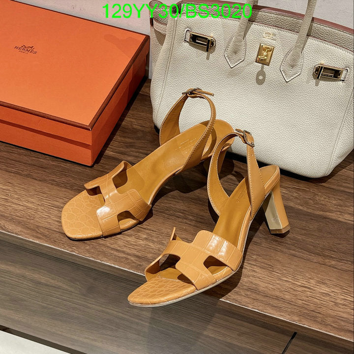 SAMC - HMS Women Shoes - 120