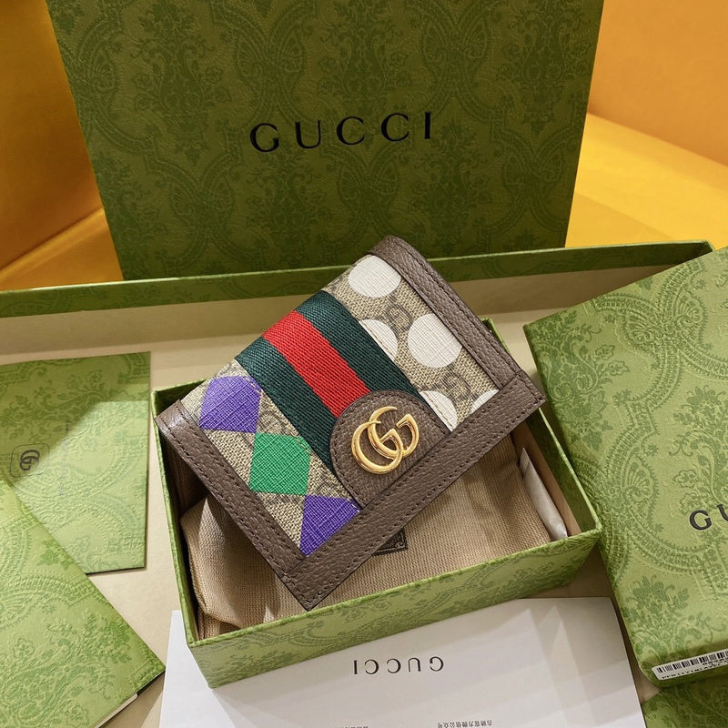 Glami-i - Guki Wallet - 254