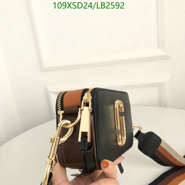 SAMC - MOJ Bags - 208