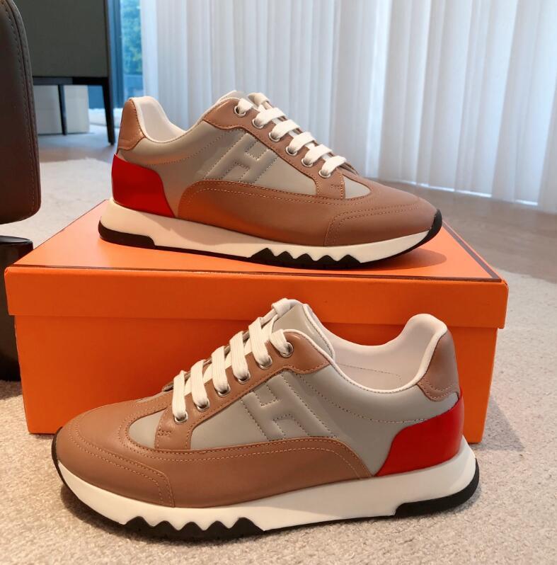 SAMC - HMS Men Shoes - 278