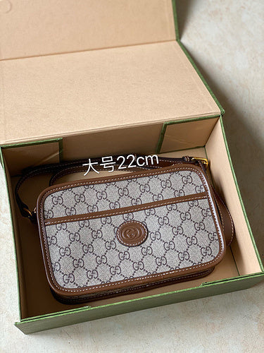Glami Fashion - GCI Bags - 10321