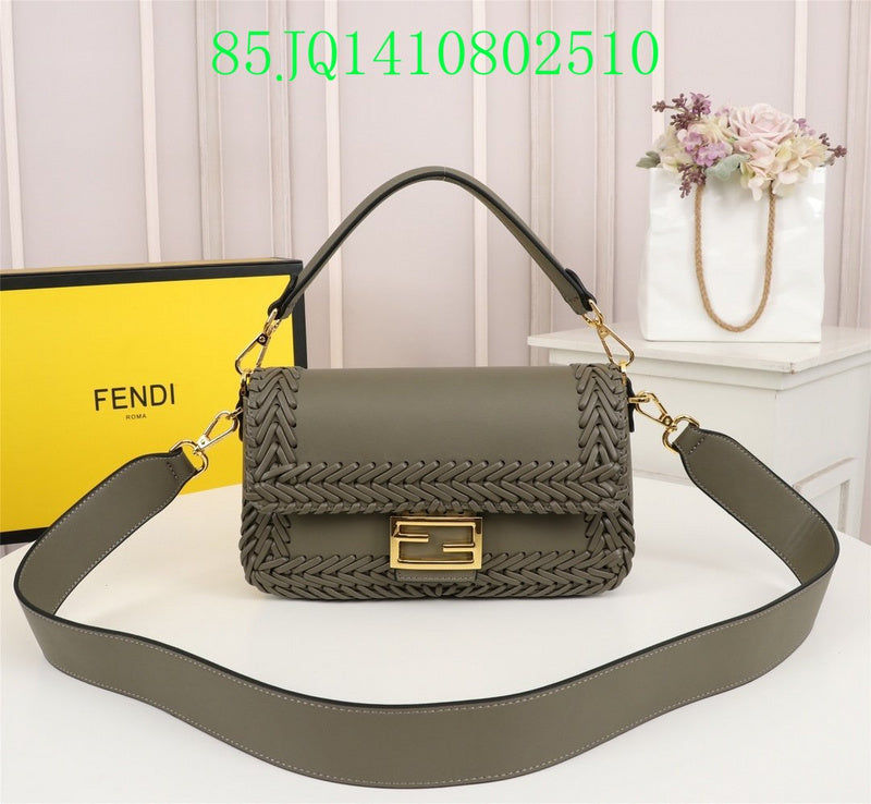 Glami - FDE Bags - 2518