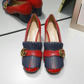 SAMC - GUKI Women Shoes - 1666