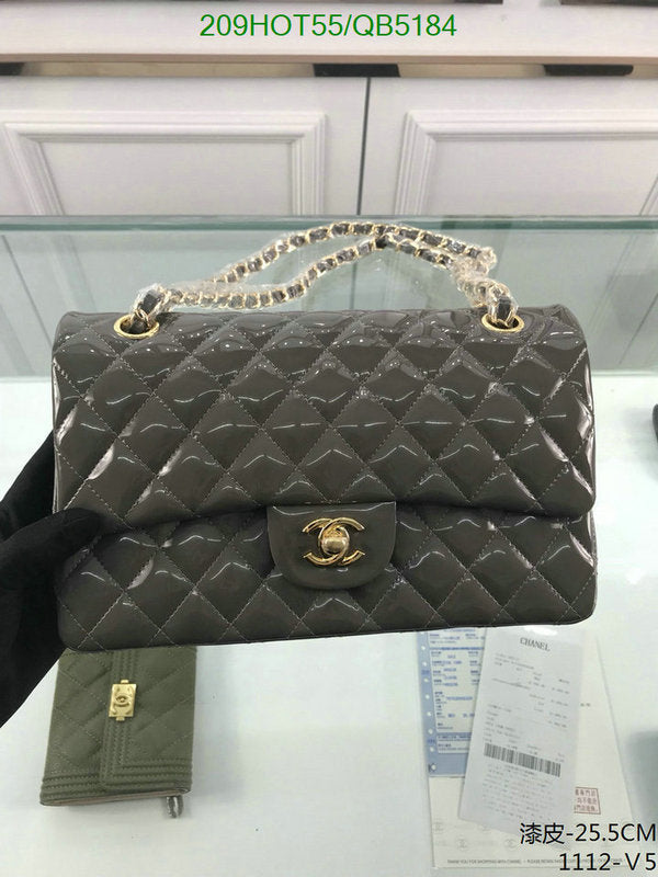 SAMC - CHL Bags - 567