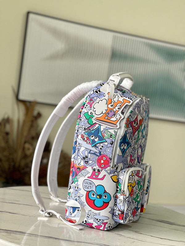 Fashion Lu-Vi bags - 4478