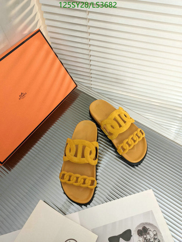 SAMC - HMS Women Shoes - 487