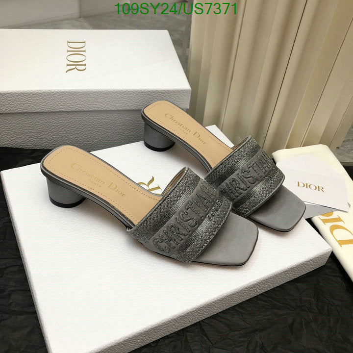 SAMCC - DOR Women Shoes - 1558